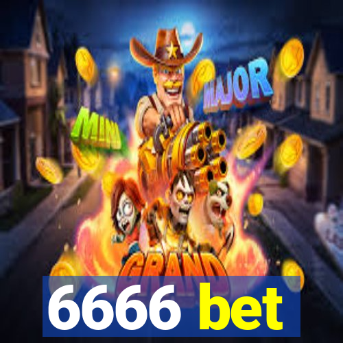 6666 bet